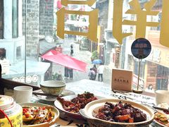 -南昌大饭店·非遗南昌菜(万寿宫店)