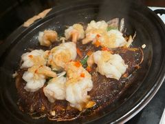 -绿茶餐厅(千岛湖银泰城店)