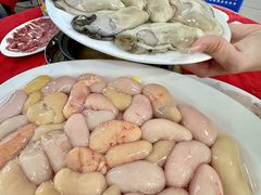 -花苑美食横琴生蚝火锅(拱北粤华路店)