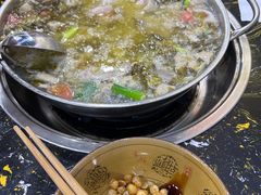 -韩妹鱼庄·泸定老字号(泸定店)