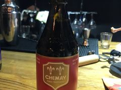 智美红帽-杯莫停小酒馆