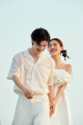 -玛雅·椿野婚纱摄影·本地拍·旅拍