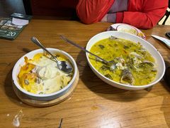 -新白鹿餐厅(百联中环店)