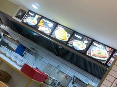 -老新隆牛肉锅贴(新街口店)