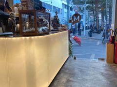 -MQ COFFEE STAND明谦(新洲店)