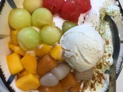 -鲜芋仙(中华广场店)