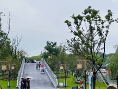 -东钱湖小普陀景区