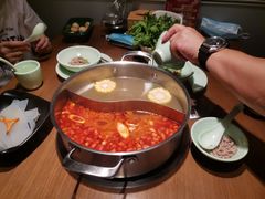 -掂档潮汕牛肉火锅(沈阳万象城店)