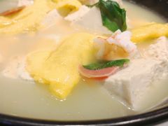 -到家尝北京菜(西坝河店)