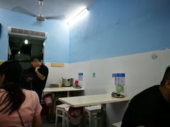 大堂-一品郑记重庆牛肉米线馆(东泰路店)