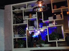 -音乐房子·Vintage Live Bar(玉林总店)