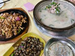 -标记美食新鲜猪杂(兴南大道店)