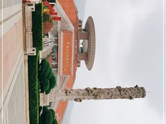 -中国闽台缘博物馆