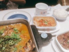 -鱼酷活鱼烤鱼(南京水游城店)