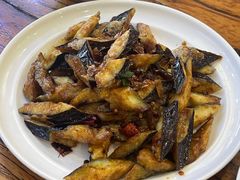 -美达尔烧烤(银川东路店)
