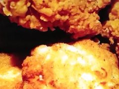 -肯德基(孝陵卫地铁站店)