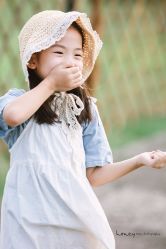-哈妮儿童摄影(德清店)