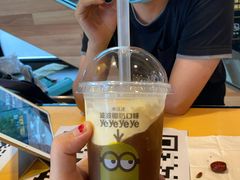 -麦当劳(长江西路得来速店)