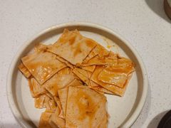 -张拉拉兰州手撕牛肉面(融科资讯中心店)