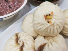 -李与白包子铺(桐梓林店)