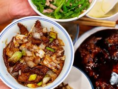 -小方的面(徐家汇店)