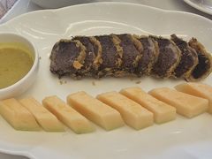 -京滨饭店·餐厅(阜外大街店)