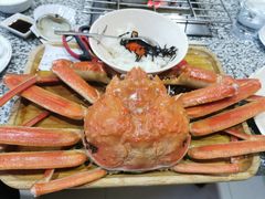 -震海贝烤贝·民俗特色店(延吉总店)