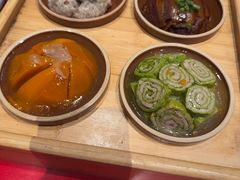 -福照楼汽锅鸡·云南菜(火车站锦江店)