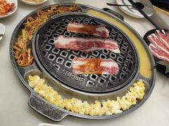 -韩宫宴炭火烤肉(印象城店)