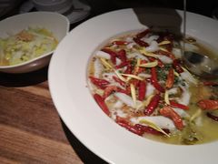 -太二酸菜鱼(广州IFC国金天地店)