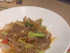 -大家食府·福建菜(FAC协盛中心庭院餐厅店)