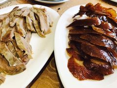 -德缘烤鸭店(大栅栏店)