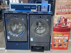 -苏宁易购(上海沪太路二店)