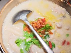 -闽上鲜·福建菜(龙湖滨江天街店)