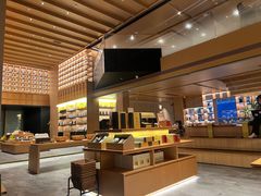 -奈雪茶院·茶室茶馆(广州粤海天地店)