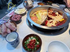 -芈重山老火锅(广州首店)