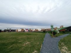 -平湖九龙山旅游度假区