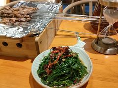 -城边边烧烤-魏晋烤肉旗舰店