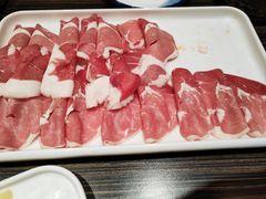 -蒙星月涮肚火锅城(宏运家园店)