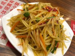 -韩师傅老大同刀削面(北苑路店)