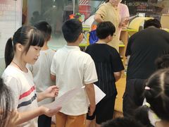 -安妮花英语·青少儿(海格堡店)