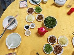 -五华鱼生客家五华菜馆(德明华府店)