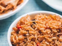 茶油饭-茶油香闽南菜·花园餐厅(前埔店)