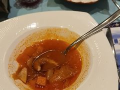 -安德烈俄式西餐厅(中央大街店)