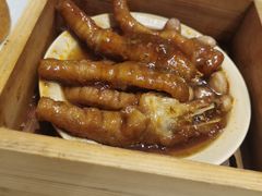 -蔡澜点心·粤菜(西单大悦城店)
