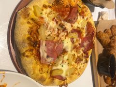 -必胜客(WOW株洲中鸿店)