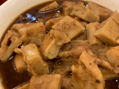 -北京小肠陈饭庄(方庄店)