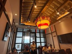 -杨记隆府(白象街店)