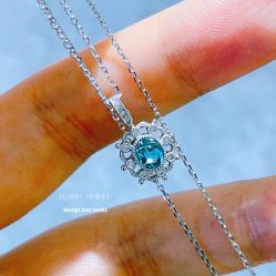 -JUNNI Studio 珠宝工坊(大学路店)