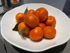 果盘-老城味道·传统天津菜(杨柳青店)